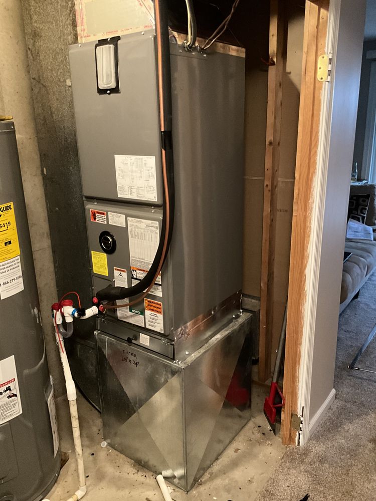 PEACE OF MIND SERVICES Updated September 2024 29 Photos