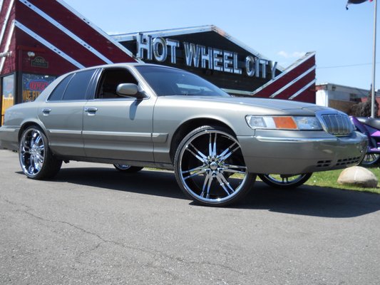 hot wheel city on dequindre