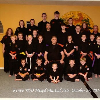 Big Foot Tactical Martial Arts - Boxing Near Me - Eugene, Oregon