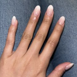 Sinchi Nails