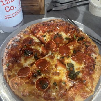 Lost Pizza - Bee Beekeeper (SMALL) - Pizza Near Me - Fort Walton Beach, Florida Lost Pizza - Bee Beekeeper (SMALL) - Pizza Near Me - Fort Walton Beach, Florida