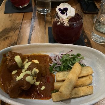 Mochica - Peruvian Near Me - San Francisco, California Mochica - Peruvian Near Me - San Francisco, California