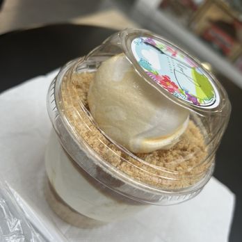 Freakin Sweet Jars - Desserts Near Me - Annapolis, Maryland Freakin Sweet Jars - Desserts Near Me - Annapolis, Maryland