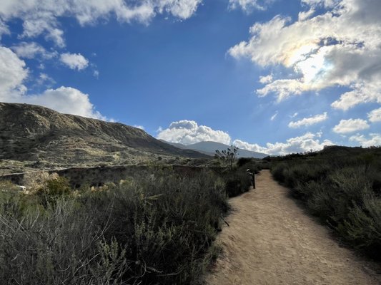 Mission Trails Regional Park Visitor and Interpretive Center by null