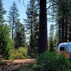 Lake Siskiyou