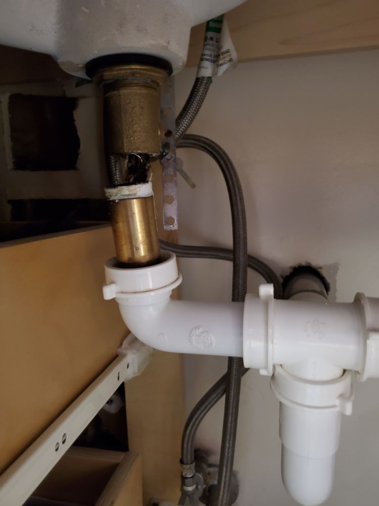 Slide of Tingey Plumbing & Heating