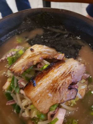 Enza Ramen by null