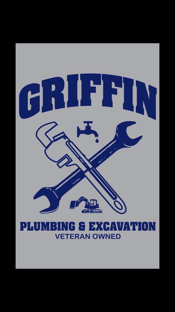 Slide of Griffin Plumbing & Excavation