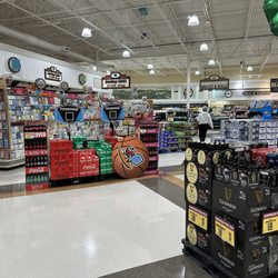 Harris Teeter