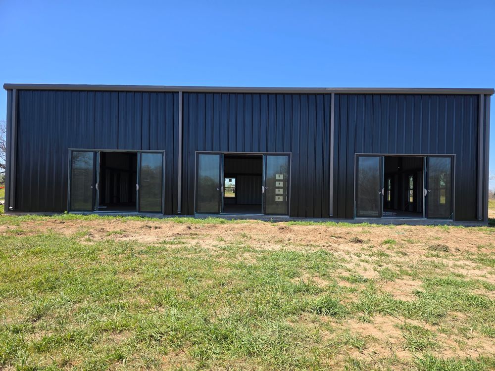 Slide of Diligent Construction Services