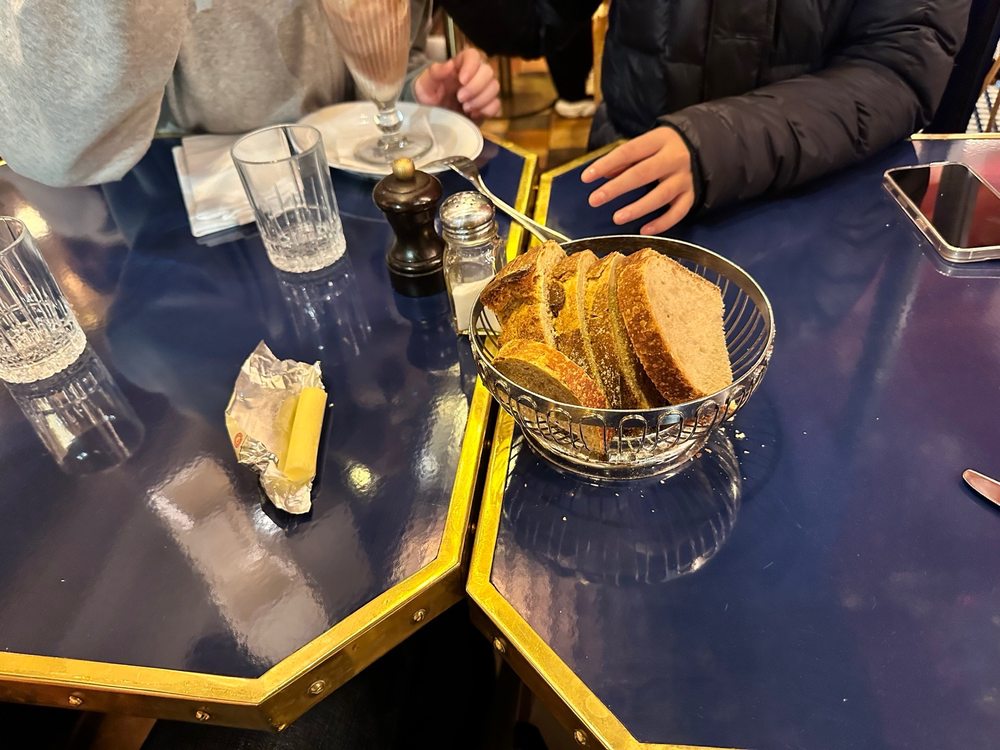 Le Grand Café des Capucines