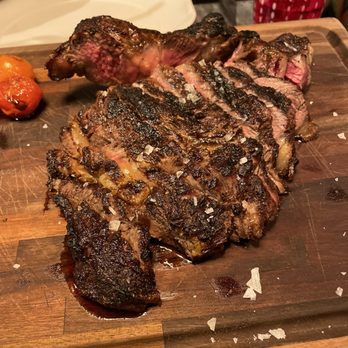 Sala de Corte - Chuletón for two. - Steakhouses Near Me - Lisbon, 11