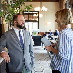 Helbraun Levey - Helbraun Levey's attorneys specialize in Employment Practices for the hospitality industry.