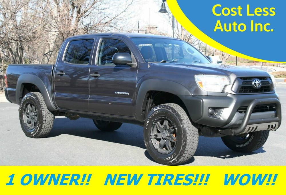 COST LESS AUTO Updated September 2024 28 Photos & 43 Reviews 5485