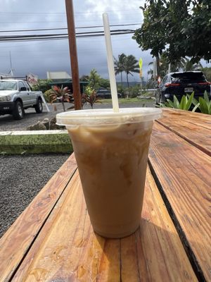 Aloha Espresso by null
