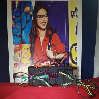 Bay Optical Laboratories - Eyewear & Opticians Near Me - North Bend, Oregon