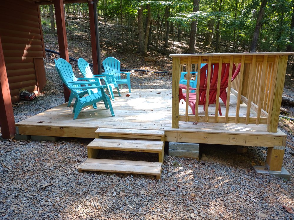 Slide of Robs Remodel And Repair Of Ellijay