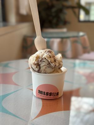 Miss Oz Ice Cream & Dessert by null