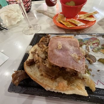 Pedro's Tacos & Tequila Bar - Mexican Near Me - Ridgeland, Mississippi
