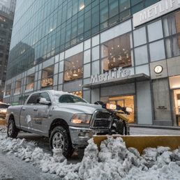 Exterior photo of Quality Building Services - New York, New York Exterior photo of Quality Building Services - New York, New York