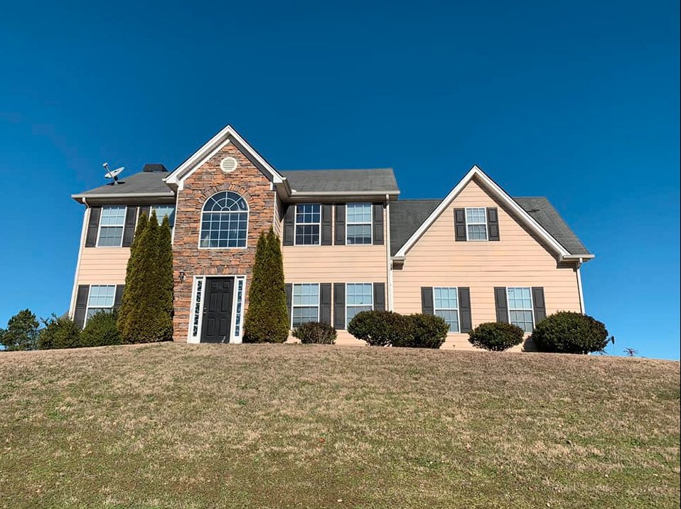 Slide of Aaa Lifetime Roofing