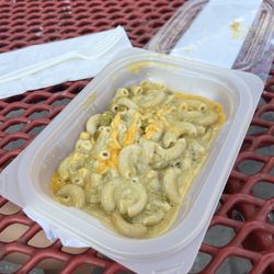 Snap Kitchen-Clarksville - Hatch Chile Mac & Cheese