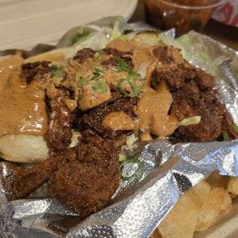 Far East Bayou - Cajun/Creole Near Me - Buffalo, New York Far East Bayou - Cajun/Creole Near Me - Buffalo, New York