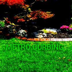 Metro Curbing