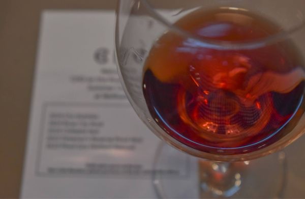 WeRise Wines by null