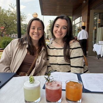 Le Bilboquet - Lovely friends and drinks - French Near Me - Denver, Colorado Le Bilboquet - Lovely friends and drinks - French Near Me - Denver, Colorado