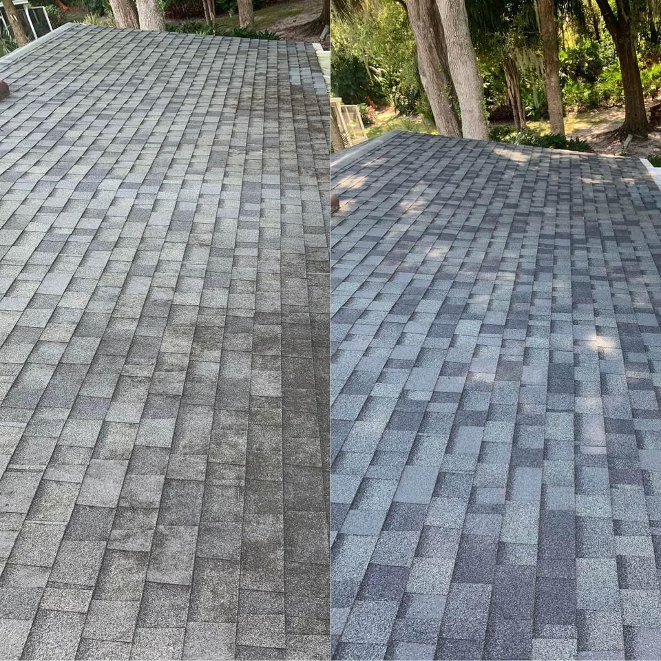 Slide of Florida Powerwash