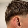 Photo of Crown Royal Barbers