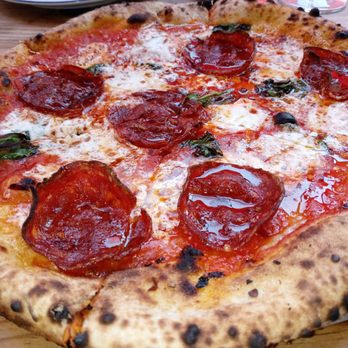 Roberta's - Pizza Near Me - Culver City, California