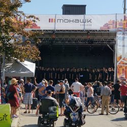 Supercrawl