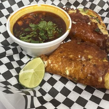 Catrina Grill - Birria tacos - Mexican Near Me - Lewisville, Texas