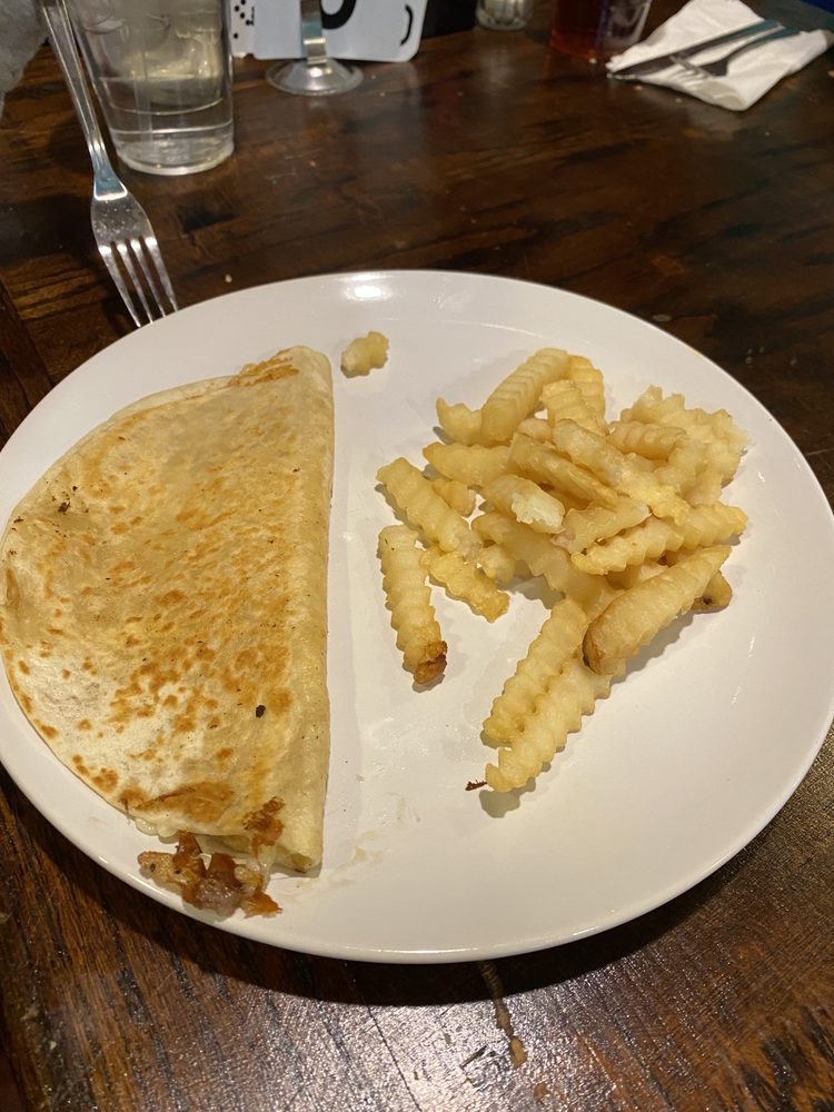 Royal Tacos & Mexican Grill