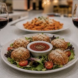 Toscana Italian Kitchen