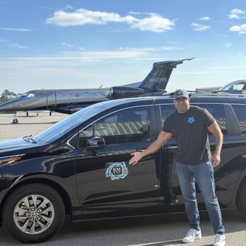 Rodamiller - Airport Shuttles Near Me