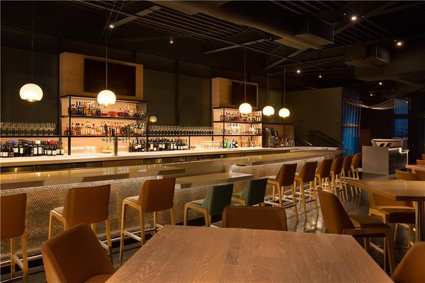Manchester Grand Hyatt San Diego by null