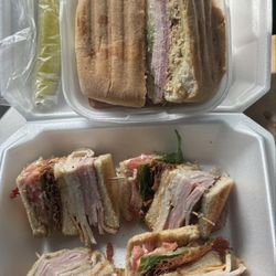 Sist3r Chicks Sandwich Shop
