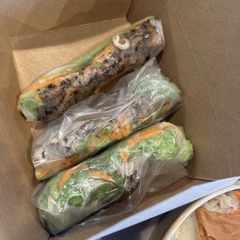 Goi Vietnamese Eats - Vietnamese Near Me - Los Angeles, California