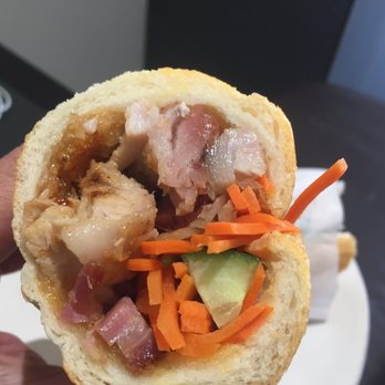 My Tho Barbeque - Barbeque Near Me - Calgary, Alberta