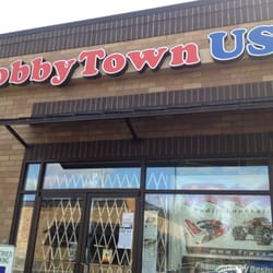 HobbyTown