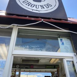 Cowboy Grounds