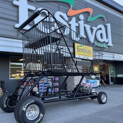 Festival Foods