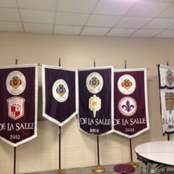 De La Salle High School