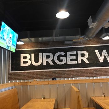 Burger Warehouse - Burgers Near Me - Tyler, Texas Burger Warehouse - Burgers Near Me - Tyler, Texas