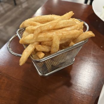 Olive Tree Diner - Side of fries - Desserts Near Me - Mocksville, North Carolina Olive Tree Diner - Side of fries - Desserts Near Me - Mocksville, North Carolina