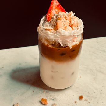 Ground Up By Brooke - Coffee & Tea Near Me Ground Up By Brooke - Coffee & Tea Near Me