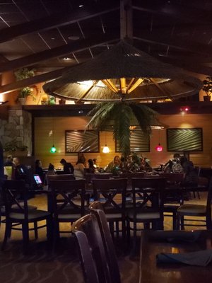 Bahama Breeze by null